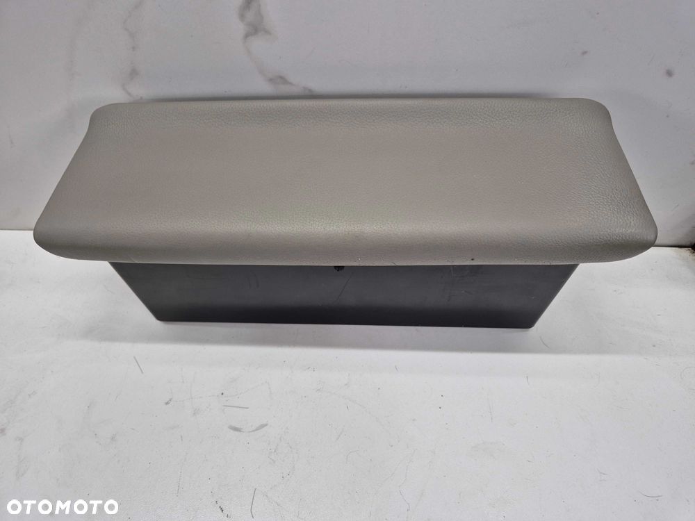 renault megane II 3 drzwi schowek drzwi przedni prawy przód pasażera - 1