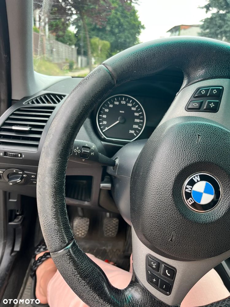 BMW Seria 1 118d - 11