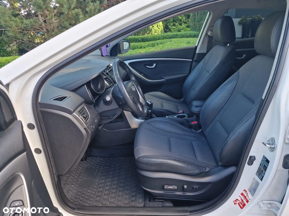 Hyundai i30 1.4 Style - 20