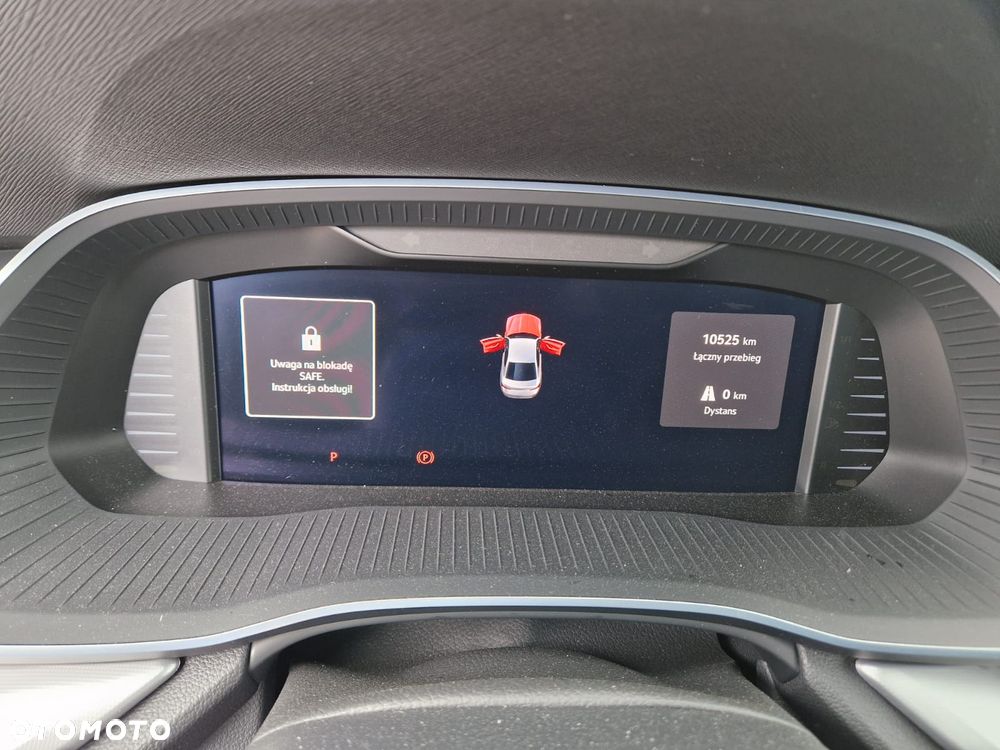 Skoda Octavia 1.5 TSI e-Tec Style DSG - 16
