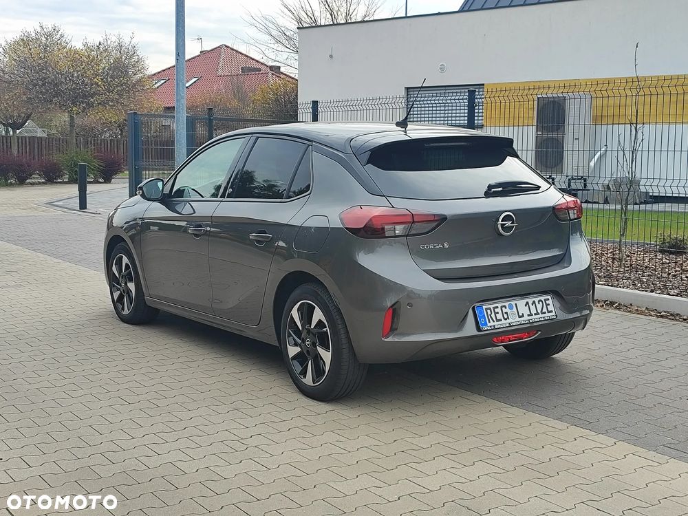 Opel Corsa Electric Edition - 6