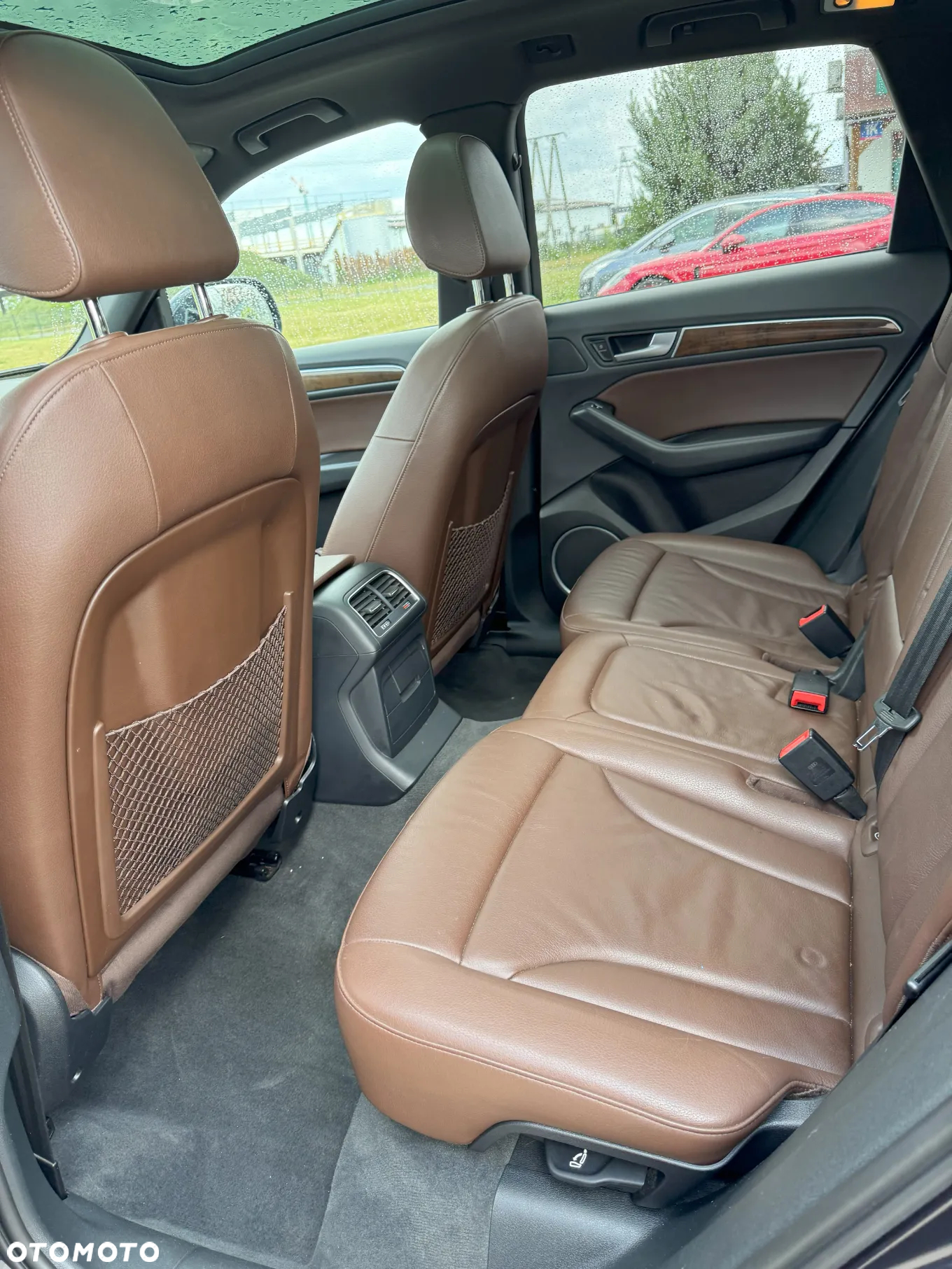 Audi Q5 2.0 TFSI Quattro Tiptronic - 11