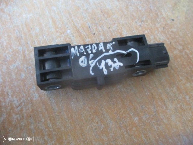 Sensor Airbag C23557KC0 MAZDA 5 2006 0P - 2