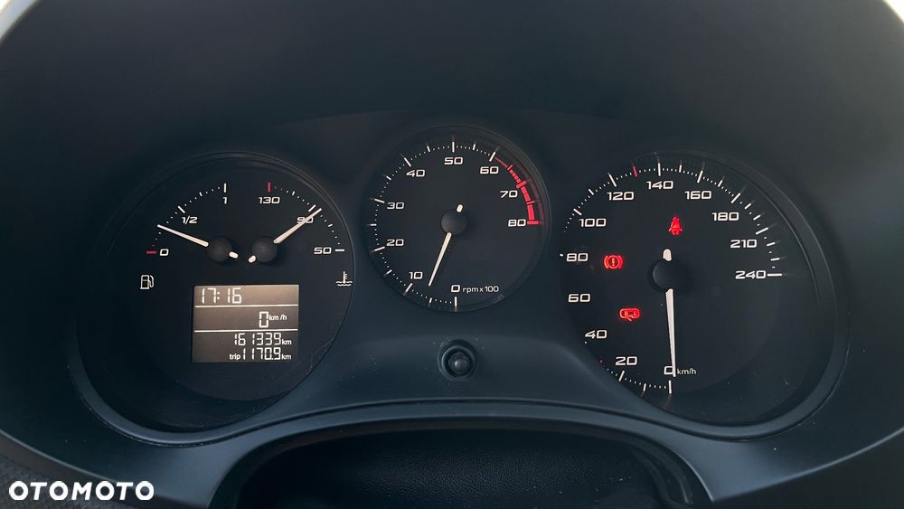 Seat Leon - 9