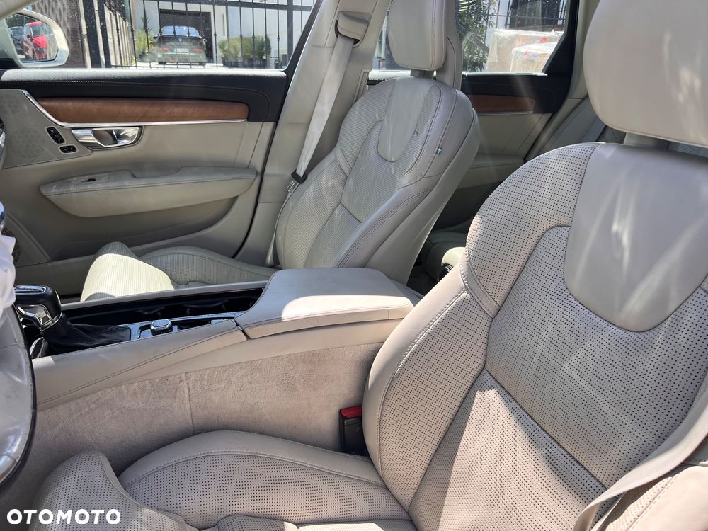 Volvo V90 D4 Inscription - 16