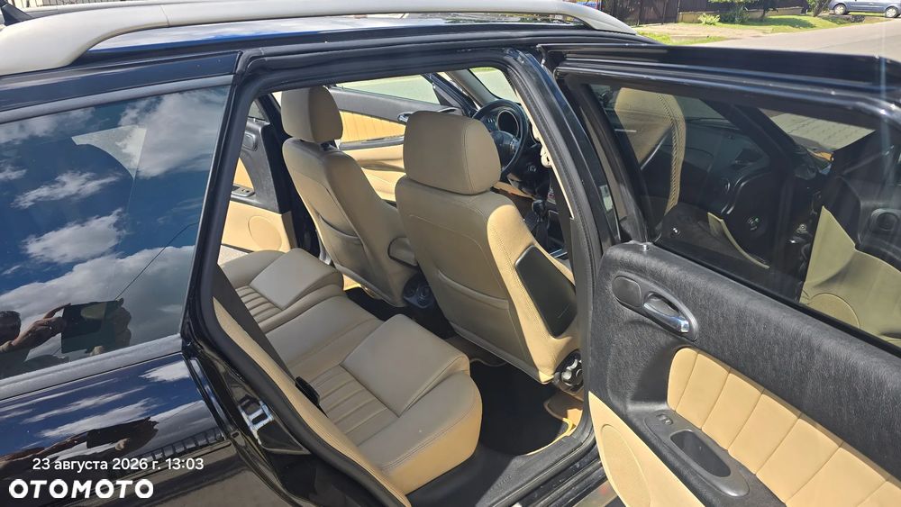 Alfa Romeo Crosswagon 1.9JTD Distinctive - 3