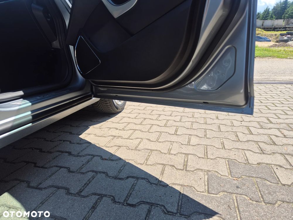 Opel Astra 1.4 Turbo Cosmo - 20