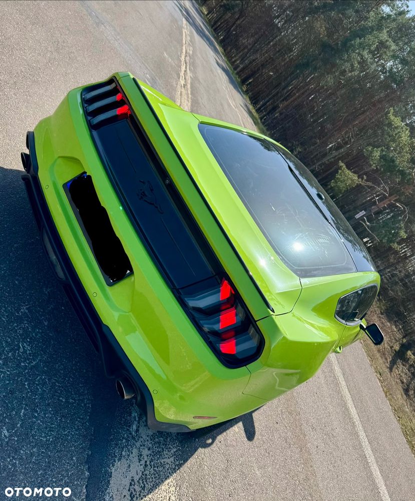 Ford Mustang - 13