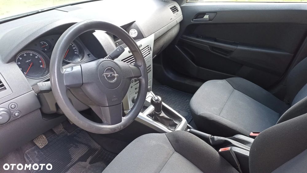 Opel Astra 1.4 Enjoy - 3