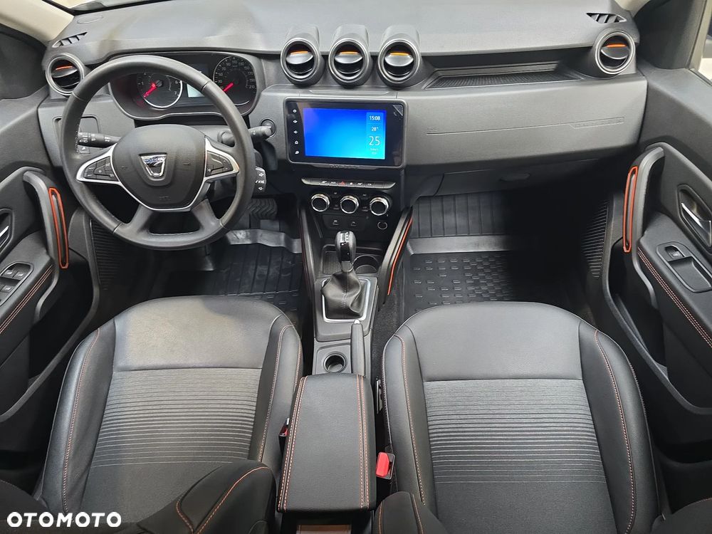 Dacia Duster 1.3 TCe Extreme EDC - 14