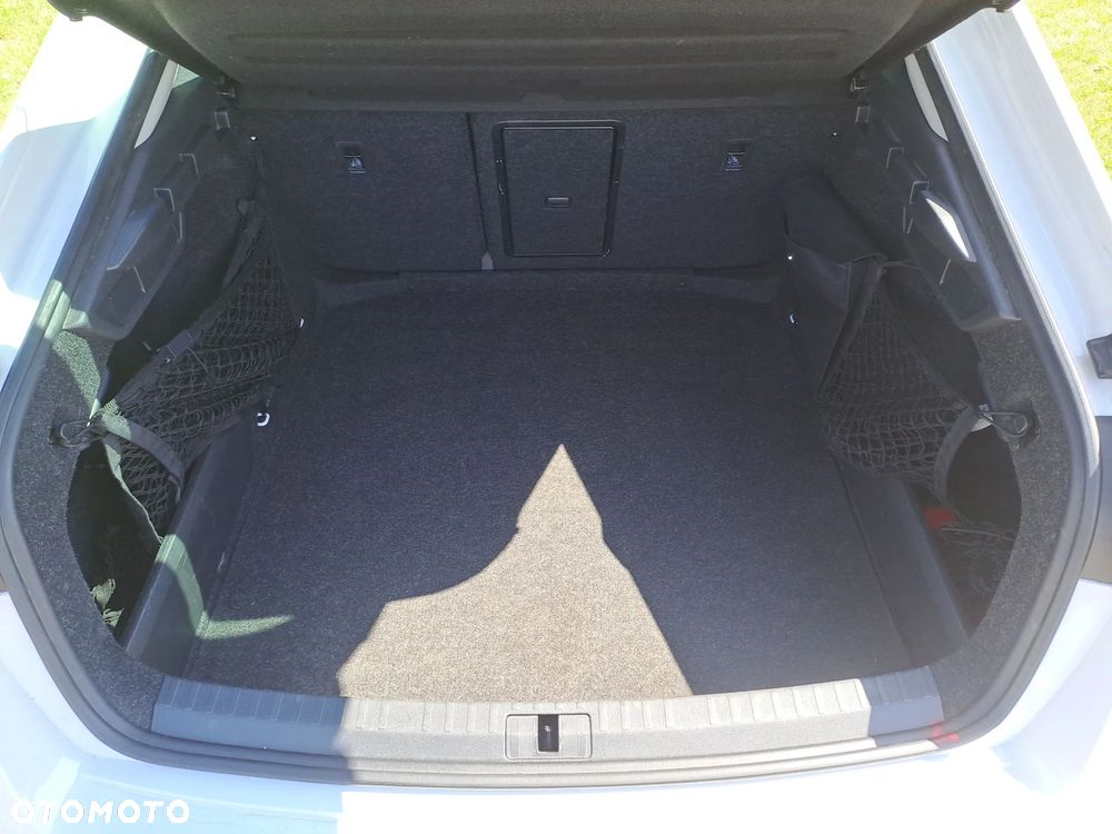 Skoda Octavia 1.5 TSI e-Tec Style DSG - 13