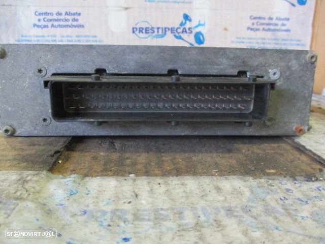 Centralina 5380076  028010006 SAAB 95 1999 2.2 - 2