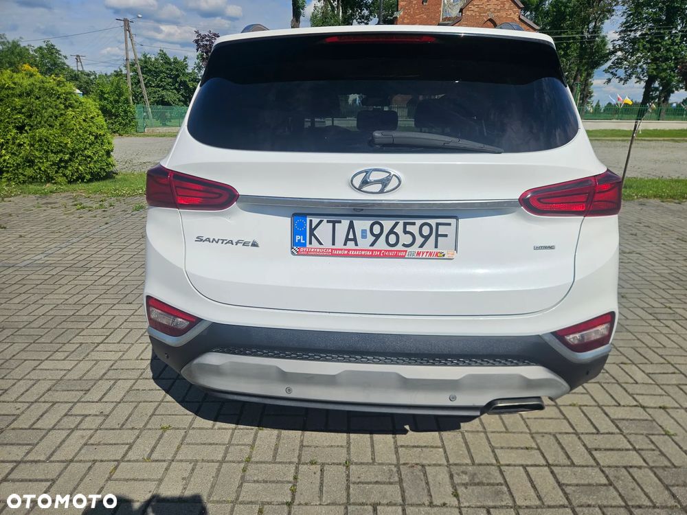 Hyundai Santa Fe - 22