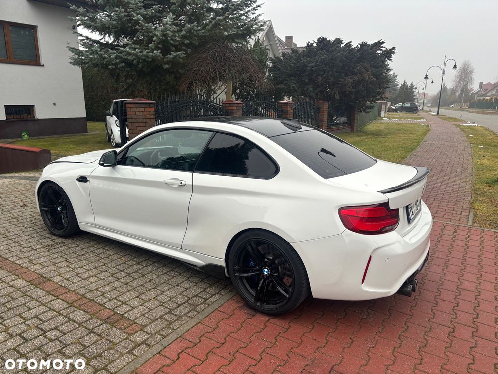 BMW M2 DKG - 4