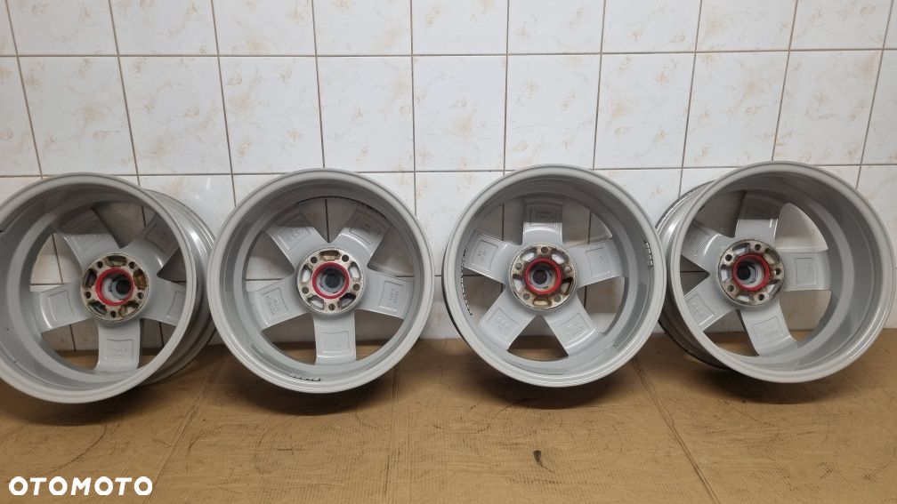 Alufelgi 16" 5x114,3 ET45 Kia Hyundai Renault Toyota i inne - 8
