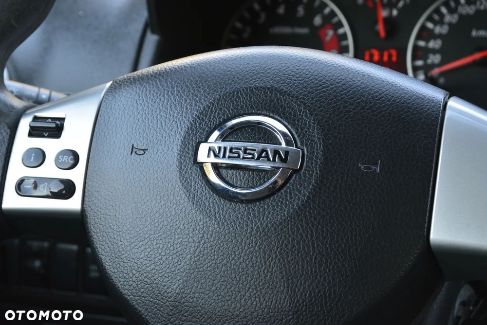 Nissan Note 1.4 I-Way EU5 - 19