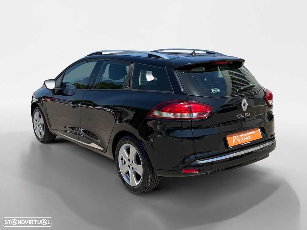 Renault Clio Sport Tourer - 3