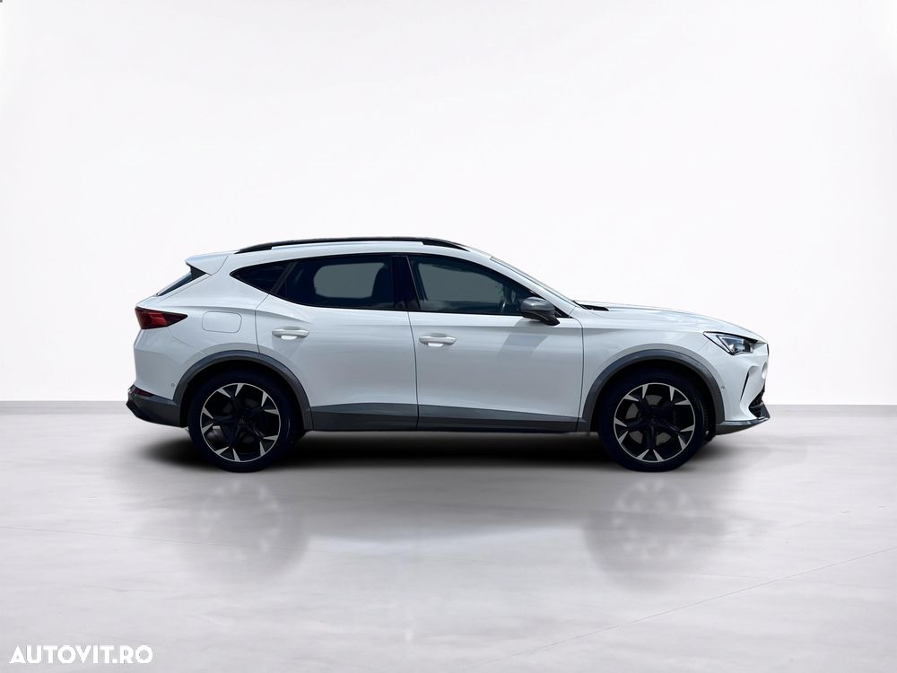 Cupra Formentor 1.4 e-HYBRID PHEV VZ - 8