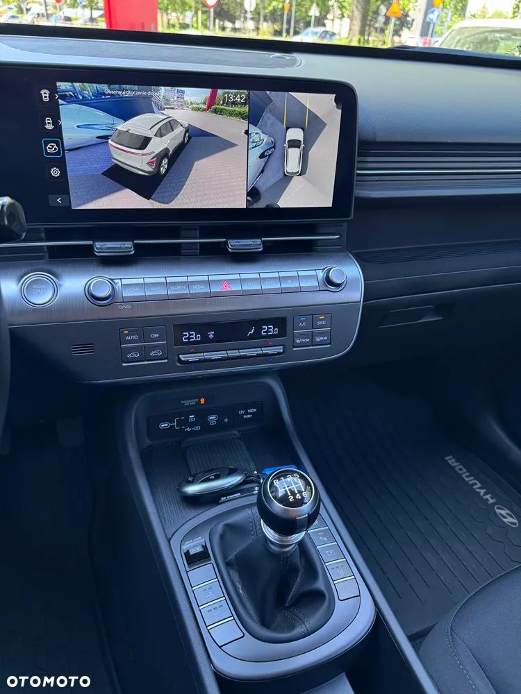 Hyundai Kona 1.0 T-GDI Executive - 14