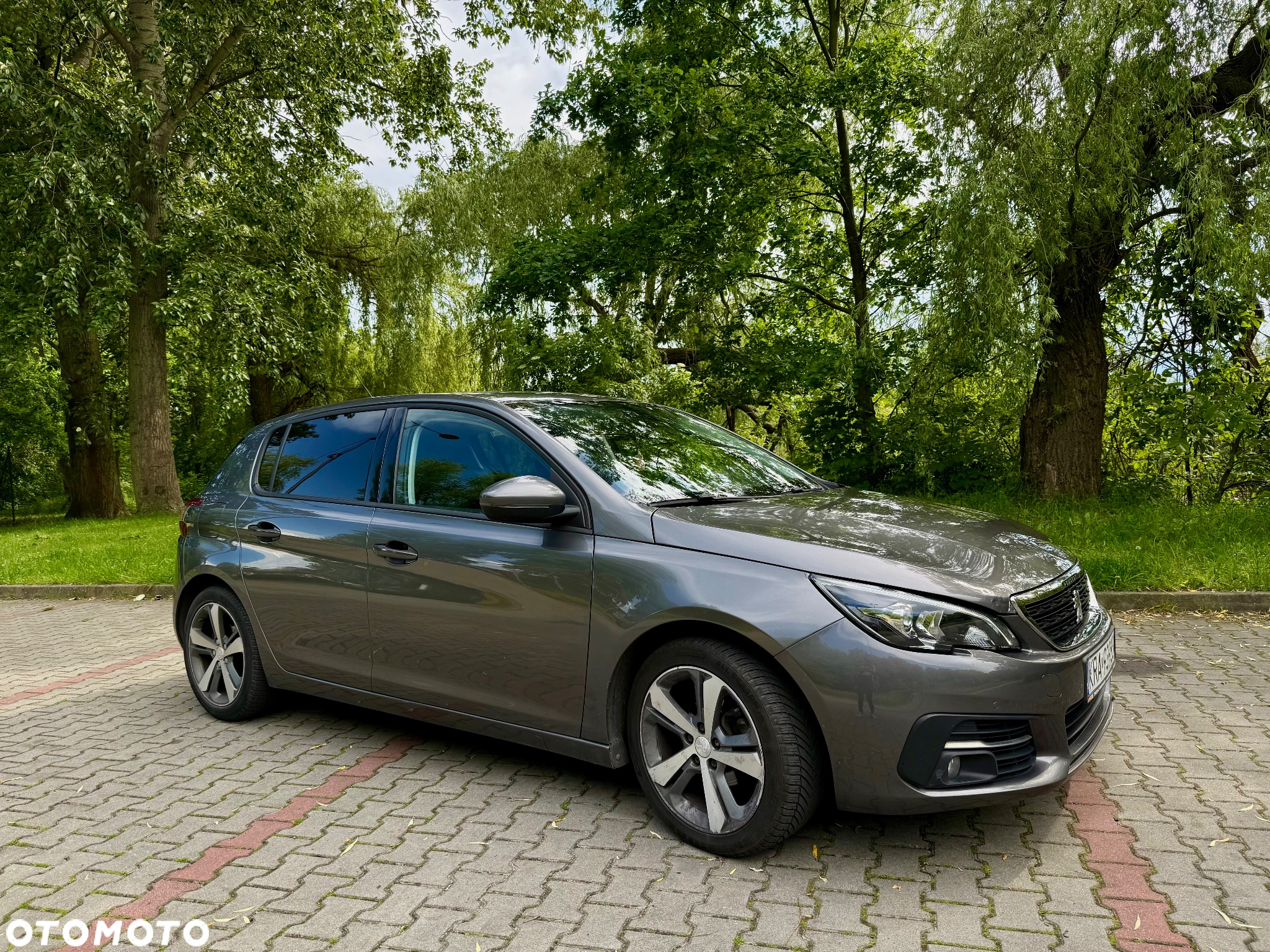 Peugeot 308 PureTech 110 Stop & Start Access - 2