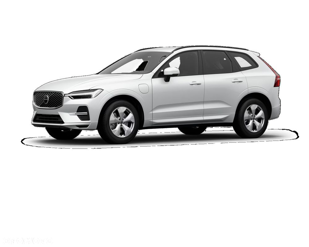 Volvo XC 60 B5 B AWD Plus Dark - 1