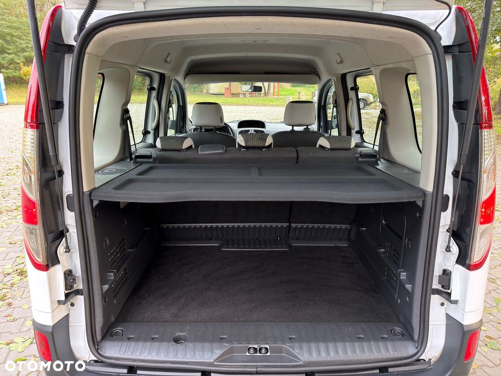 Renault Kangoo - 27