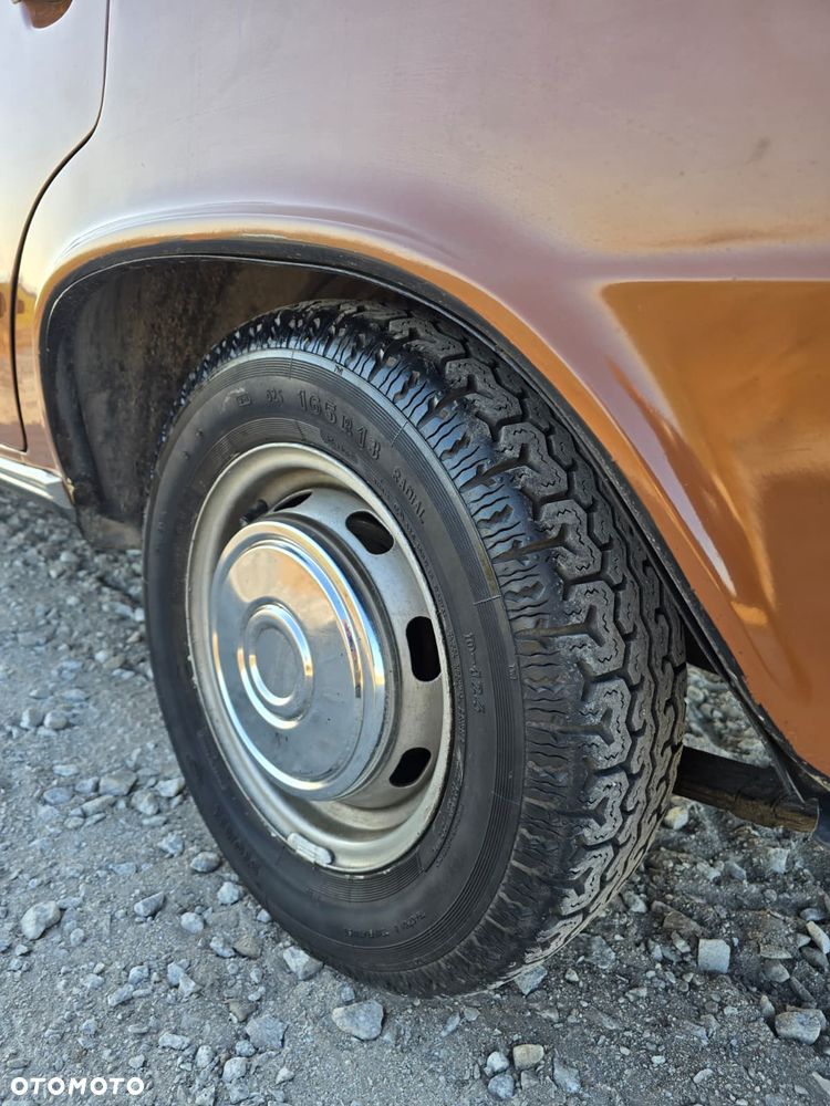 Fiat 125p - 9