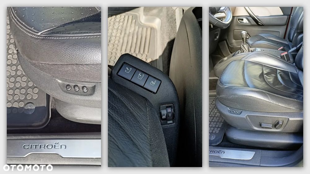 Citroën C4 Picasso 1.6 THP Exclusive - 9