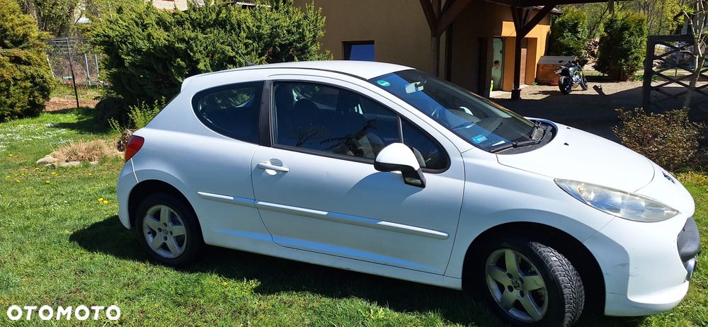 Peugeot 207 - 3