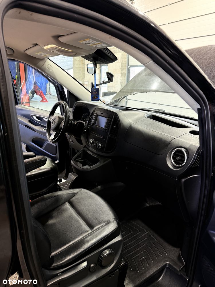 Mercedes-Benz Vito - 8