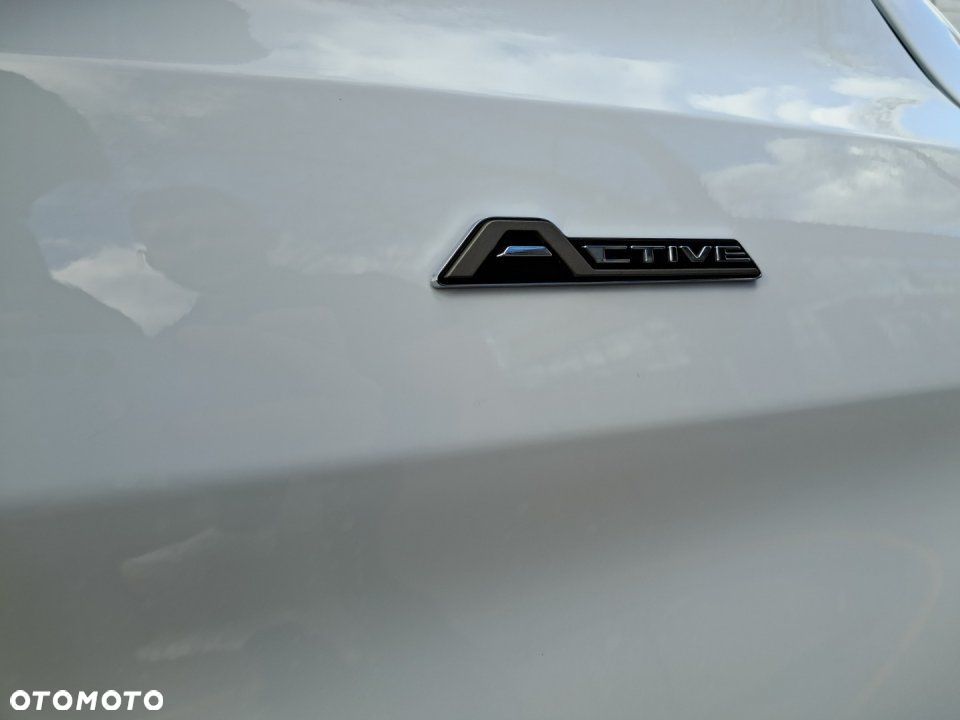 Ford Tourneo Custom - 10