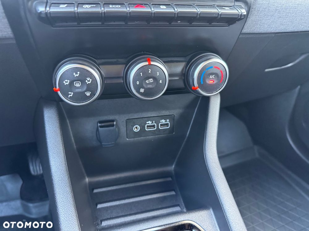 Renault Clio TCe 90 EQUILIBRE - 16