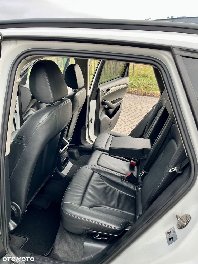 Audi Q5 2.0 TDI Quattro - 12