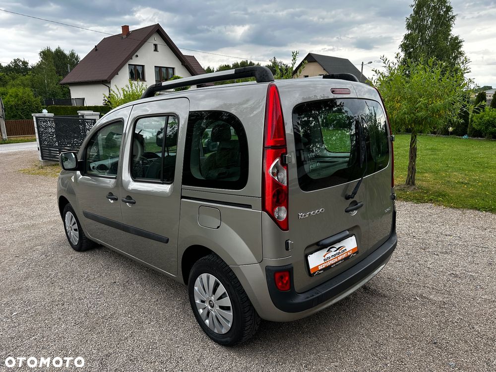 Renault Kangoo 1.5 dCi Expression - 2