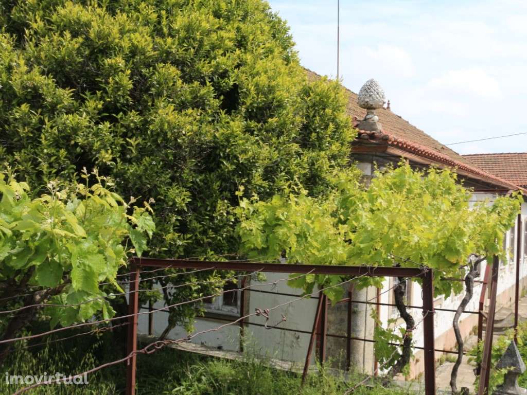Moradia isolada inserida em terreno de 727m2 - Venda da Esperança, ... - Grande imagem: 3/38
