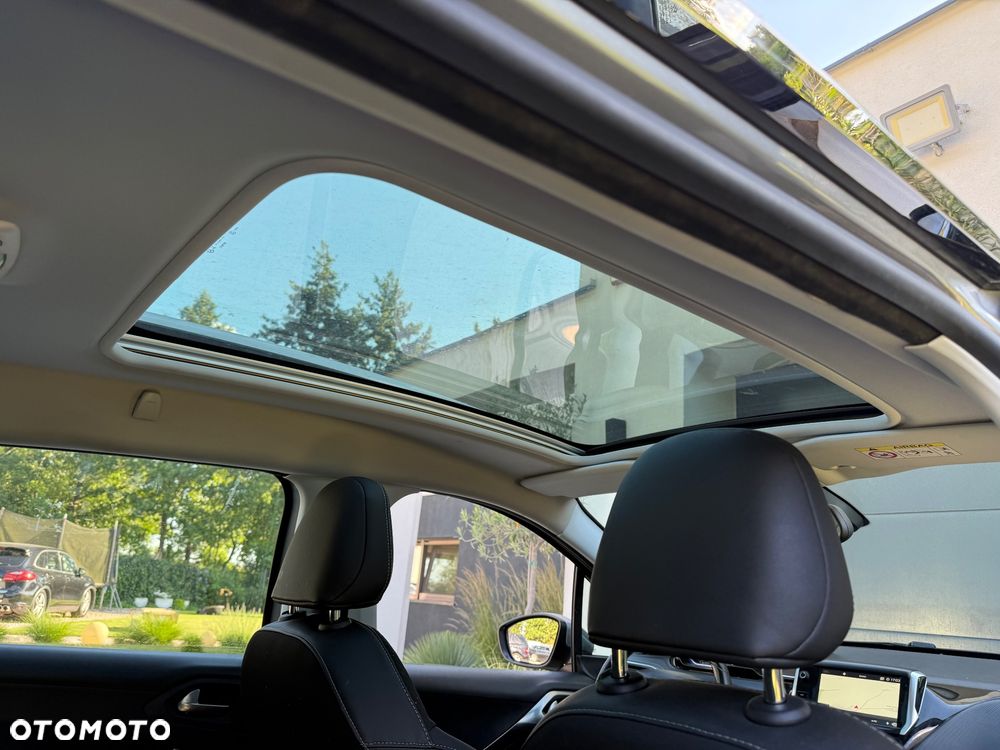 Peugeot 2008 PureTech 130 Stop&Start EAT6 Allure - 22