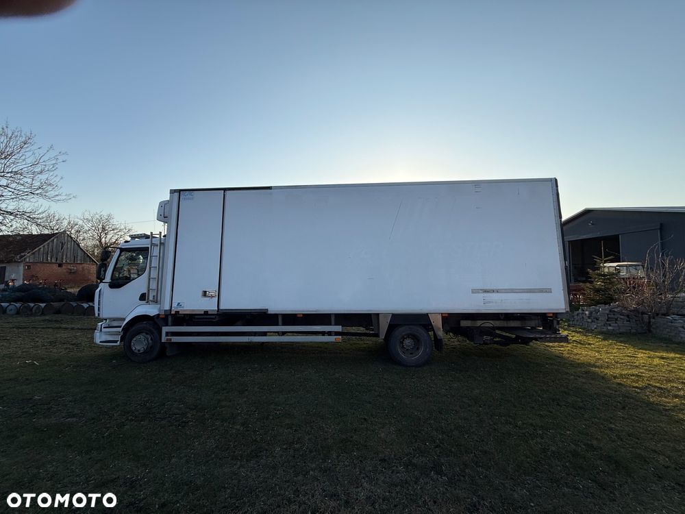 Renault Midlum 220 DXI!!Chłodnia!VAT-23% - 6