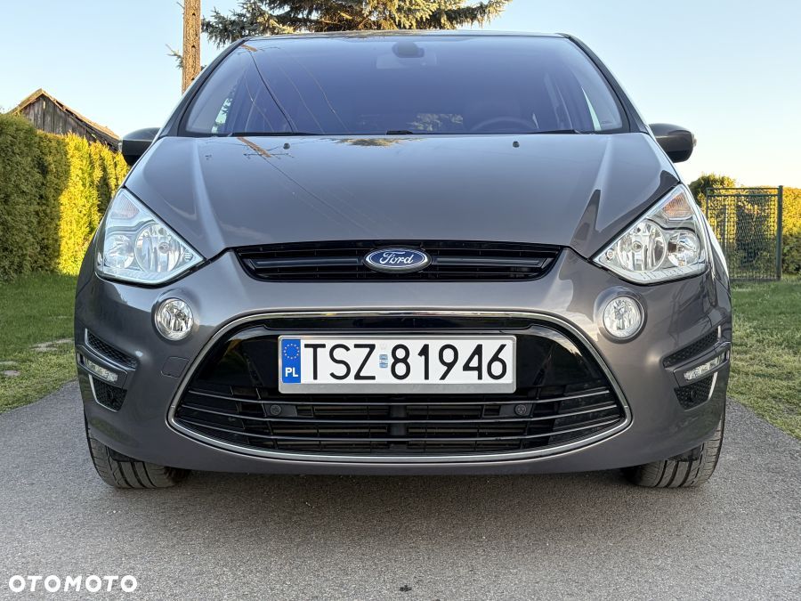 Ford S-Max - 20