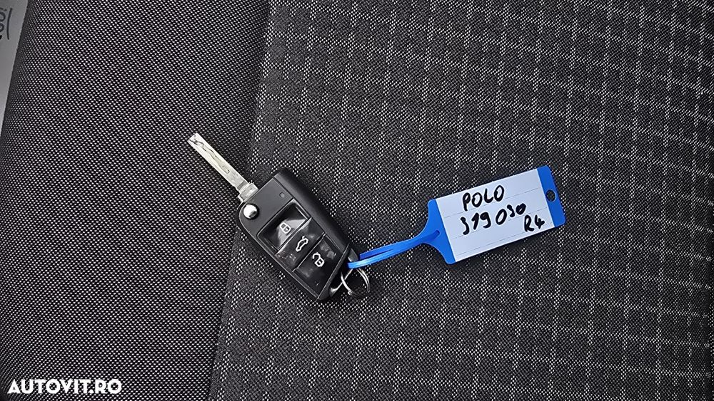 Volkswagen Polo - 21