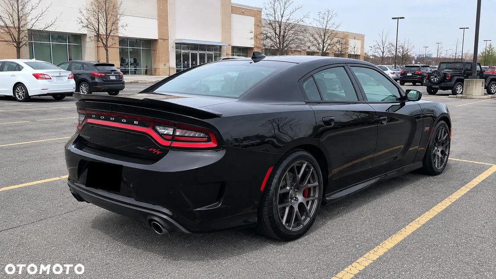 Dodge Charger 5.7 R/T - 4