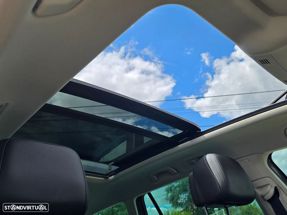 VW Passat Variant 1.6 TDI (BlueMotion ) Comfortline - 26