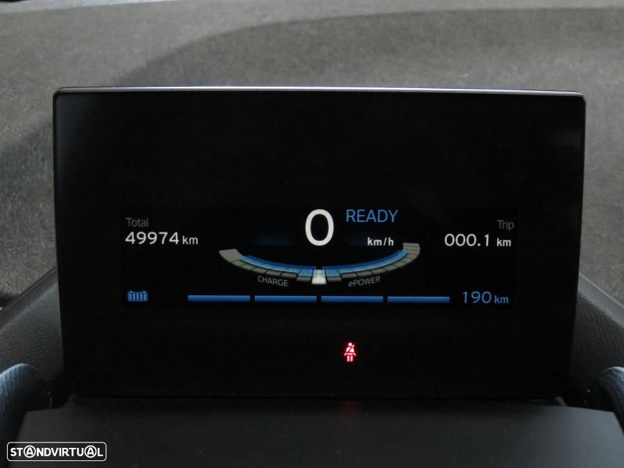 BMW i3 94Ah +Comfort Package Advance - 28