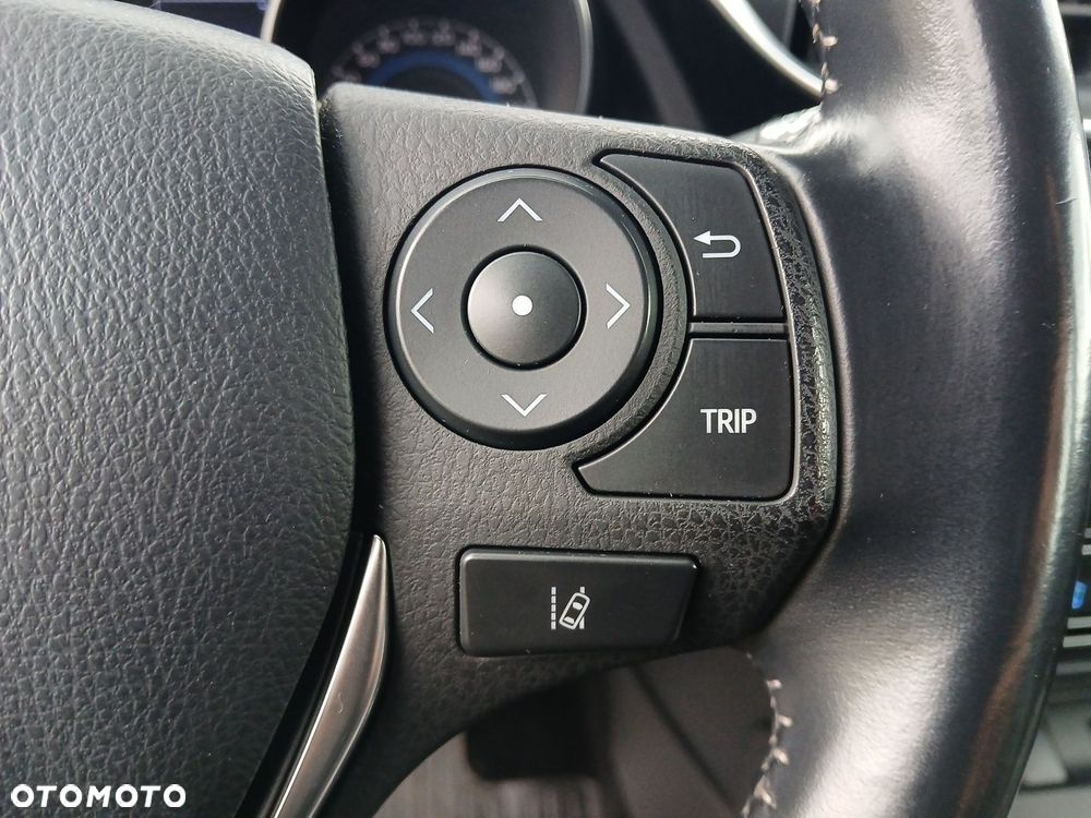 Toyota Auris Hybrid 135 Premium - 30