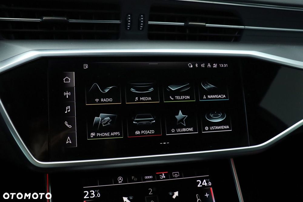 Audi A7 Sportback - 31