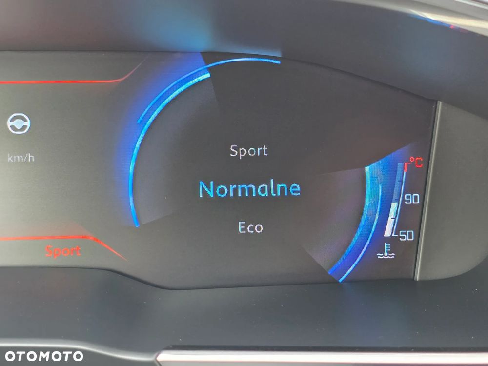 Peugeot 508 1.2 PureTech GT Pack S&S EAT8 - 36