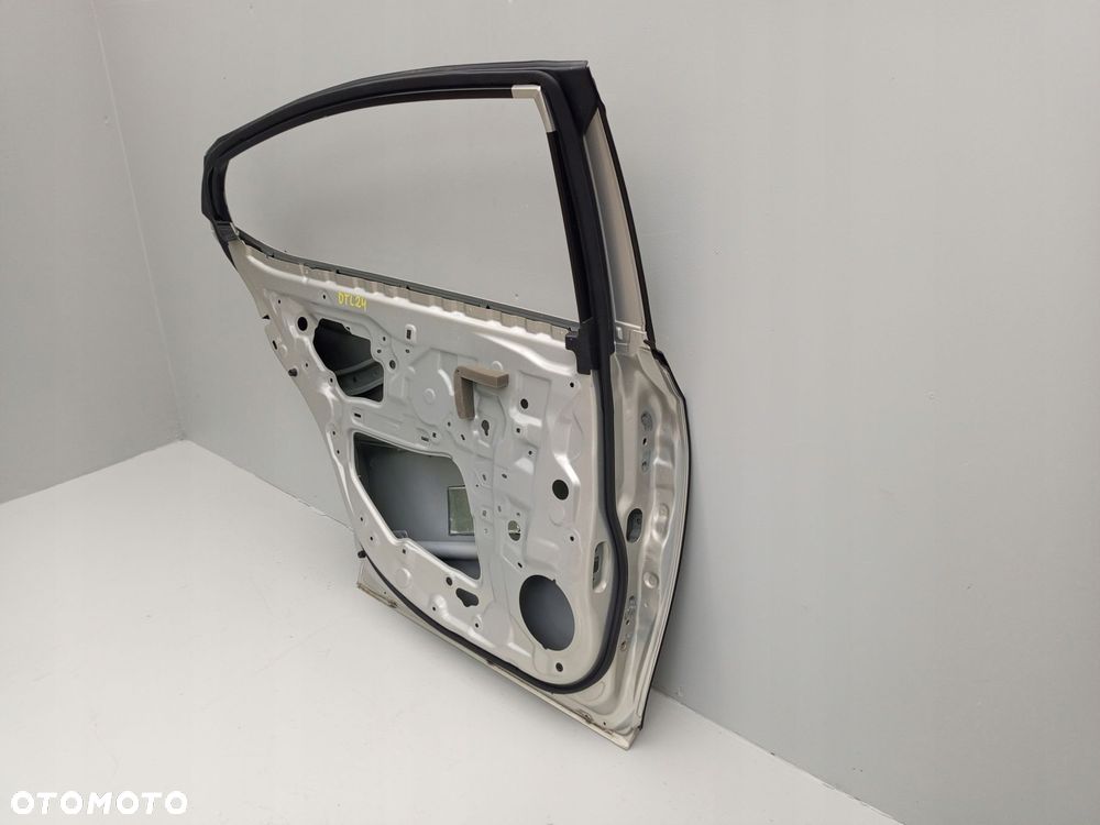 LEXUS ES300H 20- DRZWI TYŁ TYLNE LEWE ORYG 6700433311 = - 10