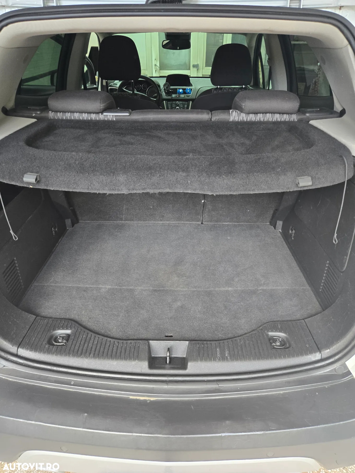 Opel Mokka 1.6 CDTI ECOTEC Cosmo Aut. - 17