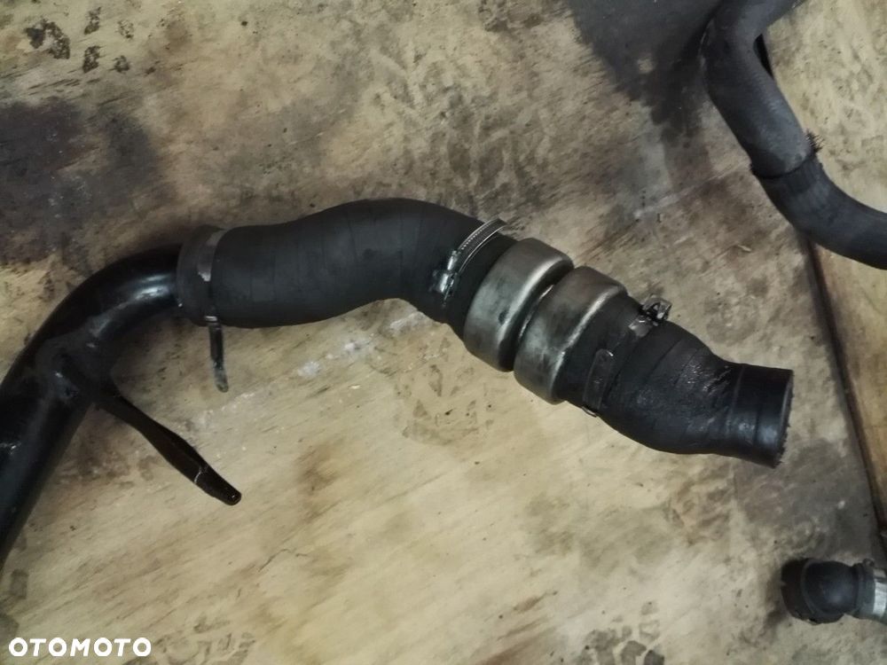 wąż powietrza 2.2 hdi boxer ducato jumper 06-11 - 1