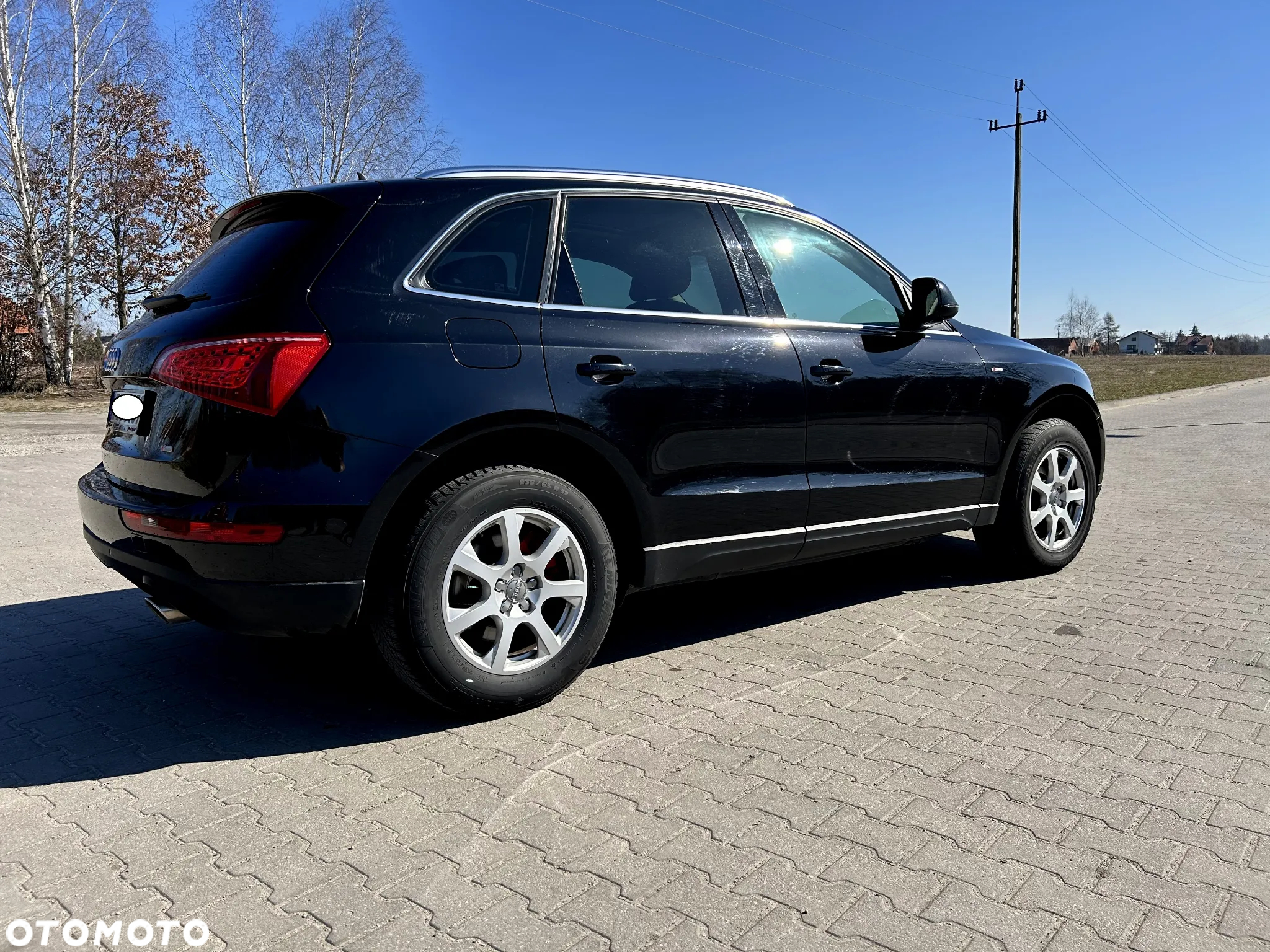 Audi Q5 3.0 TDI Quattro S tronic - 11