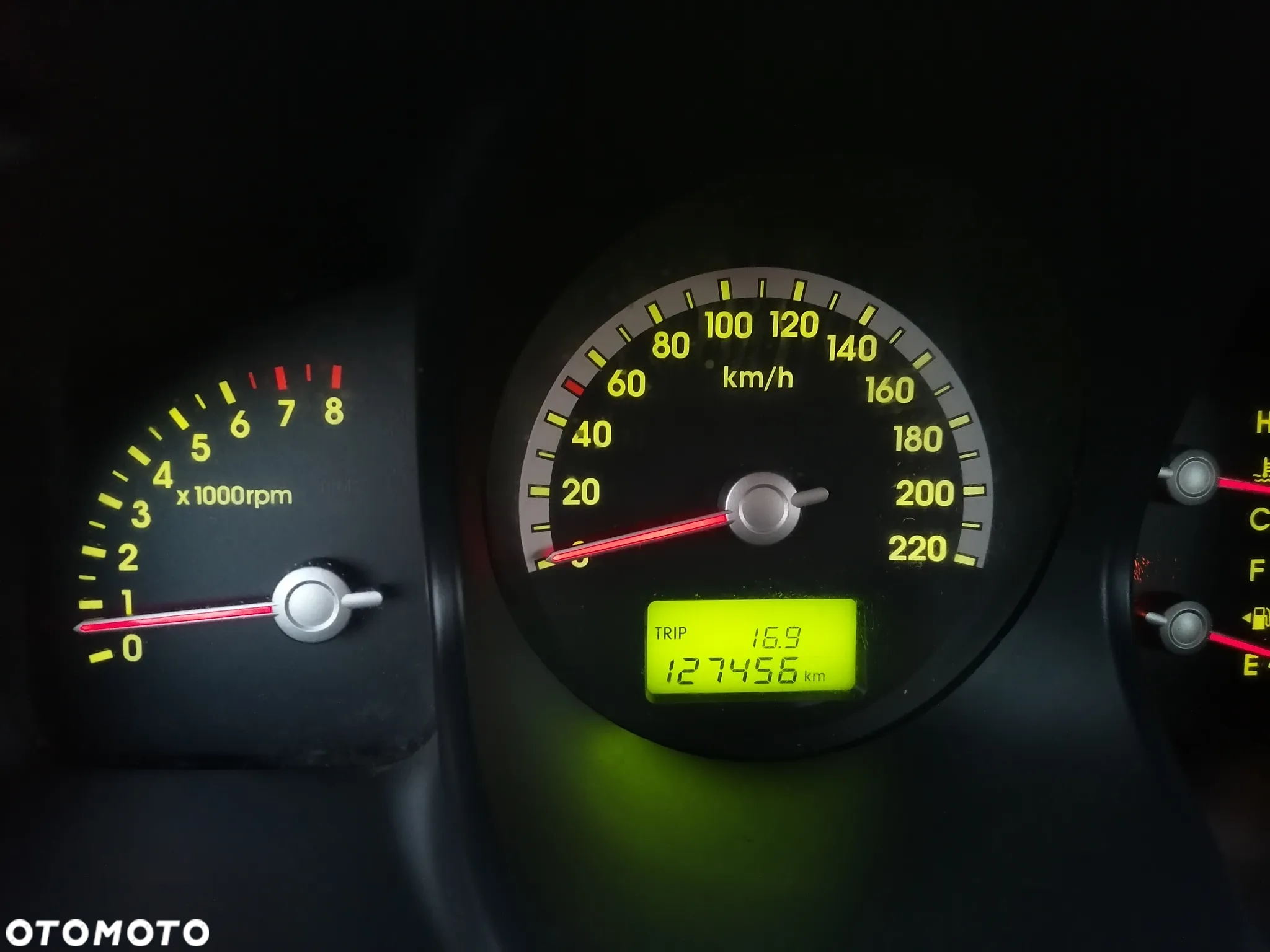 Kia Sportage 2.0 4WD EX - 26